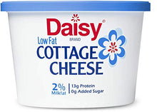 Load image into Gallery viewer, DAISY BRAND 2% Cottage Cheese, 16 oz