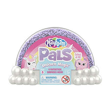 Load image into Gallery viewer, Educational Insights Playfoam Pals Unicorn Magic 2-Pack, Fidget, Sensory Toy, Easter Basket Stuffers for Boys and Girls, Ages 3+