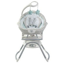 Load image into Gallery viewer, Graco Duet Glide Gliding Swing with Portable Rocker, Winfield