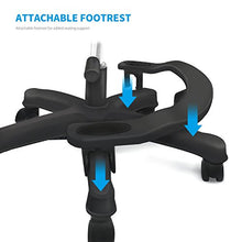 Load image into Gallery viewer, SitRite Ergonomic office Kids Desk Chair Easy to Assemble