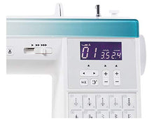 Load image into Gallery viewer, Janome Sewist 780DC Computerized Sewing Machine