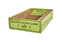 Load image into Gallery viewer, The Original Scratch Lounge - Worlds Best Cat Scratcher - Includes Catnip