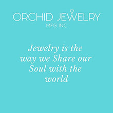 Load image into Gallery viewer, Orchid Jewelry 110.00 Ctw Fancy Blue Kyanite Bracelet for Women| Brass Fashion Bracelet for Girls | Cute and Simple Birthday Gift for Her