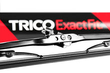 Load image into Gallery viewer, TRICO Exact Fit 22 Inch Pack of 1 Conventional Automotive Replacement Wiper Blade For Car (22-1)