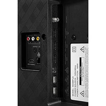 Load image into Gallery viewer, Hisense ULED 4K Premium 55U6G Quantum Dot QLED Series 55-Inch Android Smart TV with Alexa Compatibility (2021 Model)