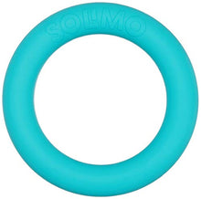 Load image into Gallery viewer, Amazon Brand - Solimo Teething Loops, BPA Free (Pack of 4)