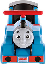 Load image into Gallery viewer, Power Wheels Thomas & Friends, Thomas Train with Track