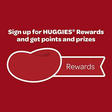 Load image into Gallery viewer, HUGGIES Simply Clean Fragrance-Free Baby Wipes, Pack of 9 Soft Packs, 648 Total Wipes