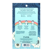 Load image into Gallery viewer, Pacifica Stress Rehab & Caffeine Facial Mask, White Coconut