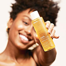 Load image into Gallery viewer, Clear Collective Trio Bundle from Hero Cosmetics - Exfoliating Jelly Cleanser, Clarifying Prebiotic Moisturizer, and Balancing Capsule Toner