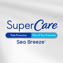 Load image into Gallery viewer, Snuggle SuperCare Liquid Fabric Softener, Sea Breeze, 95 Ounce, 90 Loads