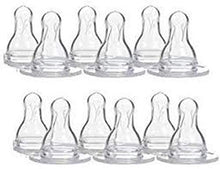 Load image into Gallery viewer, Dr. Brown's Natural Flow Level 4(9 month+) - 2ct - Pack of 4