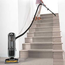 Load image into Gallery viewer, Shark Navigator Zero-M Self-Cleaning Brushroll Pet Pro (ZU62) Upright Vacuum, Pewter Grey Metallic