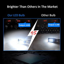 Load image into Gallery viewer, LASFIT 921 912 W16W T15 LED Bulbs Reverse Backup Trunk Cargo Light Bulbs, Super Bright White Light 1yr Warranty