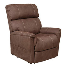 Load image into Gallery viewer, Pulaski USB Lift chair, Brown
