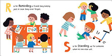 Load image into Gallery viewer, ABCs of Kindness (Highlights Books of Kindness)