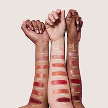 Load image into Gallery viewer, Tata Harper Peachy, Golden Peach Vitamin-Infused Cream Blush, 100% Natural, Made Fresh in Vermont, 4.5g