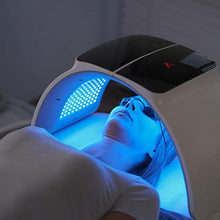 Load image into Gallery viewer, LED Therapy Light, LED Face Mask Skin R-ejuvenation PDT Photon Facial Skin Care Mask Skin T-ightening Lamp SPA Face Device Beauty Salon Equipment A-nti-aging Remove Wrinkle