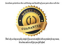 Load image into Gallery viewer, Lexelium Joint Support for Dogs and Cats | MSM + Glucosamine + Chondroitin + Turmeric | Helps with Arthritis and Fortifies Joints | 100% Natural Pet Supplement | 200 Grams