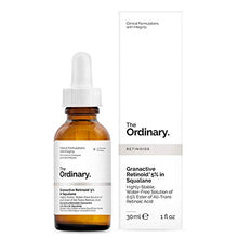 Load image into Gallery viewer, The Ordinary Granactive Retinoid 5% in Squalane 30ml / 1fl oz