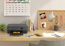 Load image into Gallery viewer, Canon TS5320 All In One Wireless Printer, Scanner, Copier with AirPrint, Black, Amazon Dash Replenishment Ready