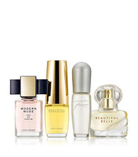 Load image into Gallery viewer, Estee Lauder Treasures Miniature Fragrance Gift Set