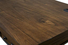 Load image into Gallery viewer, Martin Furniture WRITING DESK, Brown