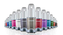 Load image into Gallery viewer, NutriBullet NB9-1301S Pro 13 Pcs Silver, 900W