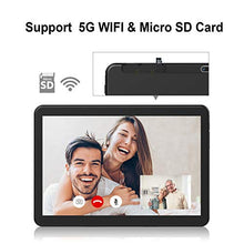 Load image into Gallery viewer, Lectrus Tablet Android 9.0 (10.1" 1080p Full HD Display, Octa-Core,5G WiFi Tablets,32GB) – Black