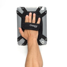 Load image into Gallery viewer, OTTERBOX UTILITY SERIES LATCH II Case for 10-Inch Tablets - Black