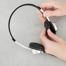 Load image into Gallery viewer, Stereo School Headphone W/Leatherette Ear Cushion (Pack of 20)