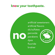 Load image into Gallery viewer, hello Kids Watermelon Eco-Friendly, Travel Toothpaste Tablets, Natural Watermelon Flavor, Fluoride Free, Plastic-Free, Reusable Metal Containers, Vegan, SLS & Gluten Free, 120 Tablets, 2 Pack