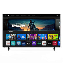 Load image into Gallery viewer, VIZIO 65-Inch M6 Series Premium 4K UHD Quantum Color LED HDR Smart TV with Apple AirPlay and Chromecast Built-in, Dolby Vision, HDR10+, HDMI 2.1, Variable Refresh Rate, M65Q6-J09, 2021 Model