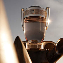 Load image into Gallery viewer, Invictus by Paco Rabanne for Men 3.4 oz Eau de Toilette Spray