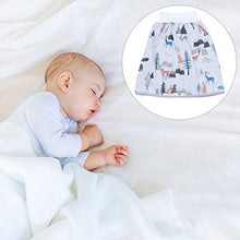 Load image into Gallery viewer, TomaiBaby Potty Training Pants Comfortable Cotton Underwear Diaper Skirt Toddler Soft Printing Training Underwear Waterproof Underwear for Newborn Baby M