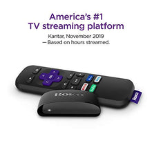 Load image into Gallery viewer, Roku Express HD Streaming Media Player