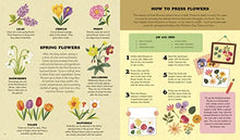 Load image into Gallery viewer, Little Homesteader: A Spring Treasury of Recipes, Crafts, and Wisdom