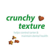 Load image into Gallery viewer, PURINA Whisker Lickin's Cat Treats, Crunchy & Yummy Tuna Flavor - 1.7 oz. Pouch, Blue/Green (00017800172622)