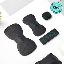 Load image into Gallery viewer, Klug Mini Massager S - Wireless Low Frequency Direct Stimulation to Muscles with Remote Controller