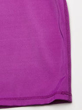 Load image into Gallery viewer, Kanu Surf Girl's Keri UPF 50+ Long Sleeve Rashguard, Purple, Large (12)