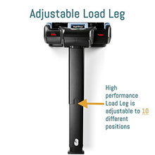 Load image into Gallery viewer, Primo Viaggio 4/35 Nido car seat with load leg base, Mon Amour