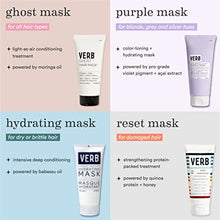 Load image into Gallery viewer, Verb Reset Repairing Mask 6.8 fl oz.