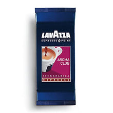 Load image into Gallery viewer, Espresso Point Cartridges Aroma Club 100% Arabica Blend 625g 100/Box