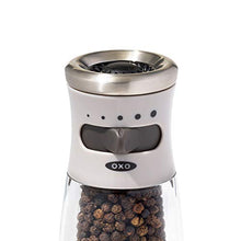Load image into Gallery viewer, OXO Good Grips Contoured Mess-Free Pepper Grinder