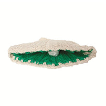 Load image into Gallery viewer, Lily Sugar 'N Cream The Original Solid Yarn, 2.5oz, Medium 4 Gauge, 100% Cotton - Mod Green - Machine Wash & Dry