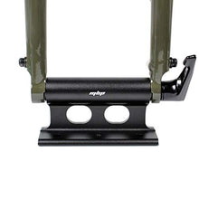 Load image into Gallery viewer, MBP Versatile Bike Block - Thru AXLE (15x110 12x100 15x100) & Quick Release 9x100mm - Bicycle Truck Bed/Storage