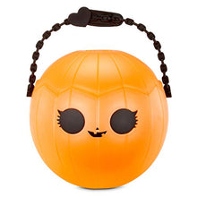 Load image into Gallery viewer, L.O.L. Surprise! Spooky Sparkle Limited Edition Witchay Babay with 7 Surprises, Including Glow-in-The-Dark Doll