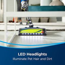 Load image into Gallery viewer, BISSELL PowerGlide Pet Slim Cordless Stick Vacuum, 3080