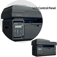 Load image into Gallery viewer, Pantum M6552NW Black and white Laser Multifunction Printer with Wireless Networking Mobile Printing Large Paper Capacity Improve the Quality of Work, Copy speed 22PPM, Auto Document Feeder speed 22PPM