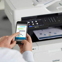 Load image into Gallery viewer, Brother MFC-L8900CDW Business Color Laser All-in-One Printer, Amazon Dash Replenishment Ready